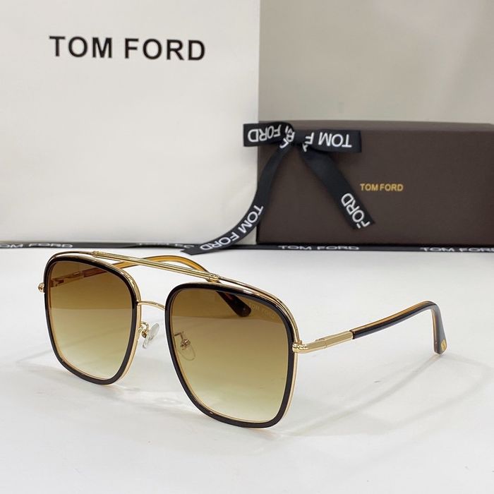 Tom Ford Sunglasses Top Quality TOS00193